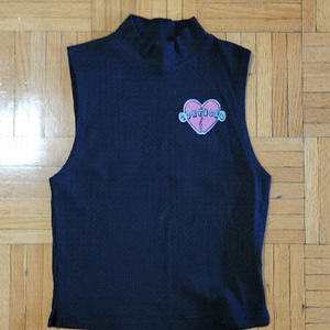 Nwot FOREVER 21 Crop Top S